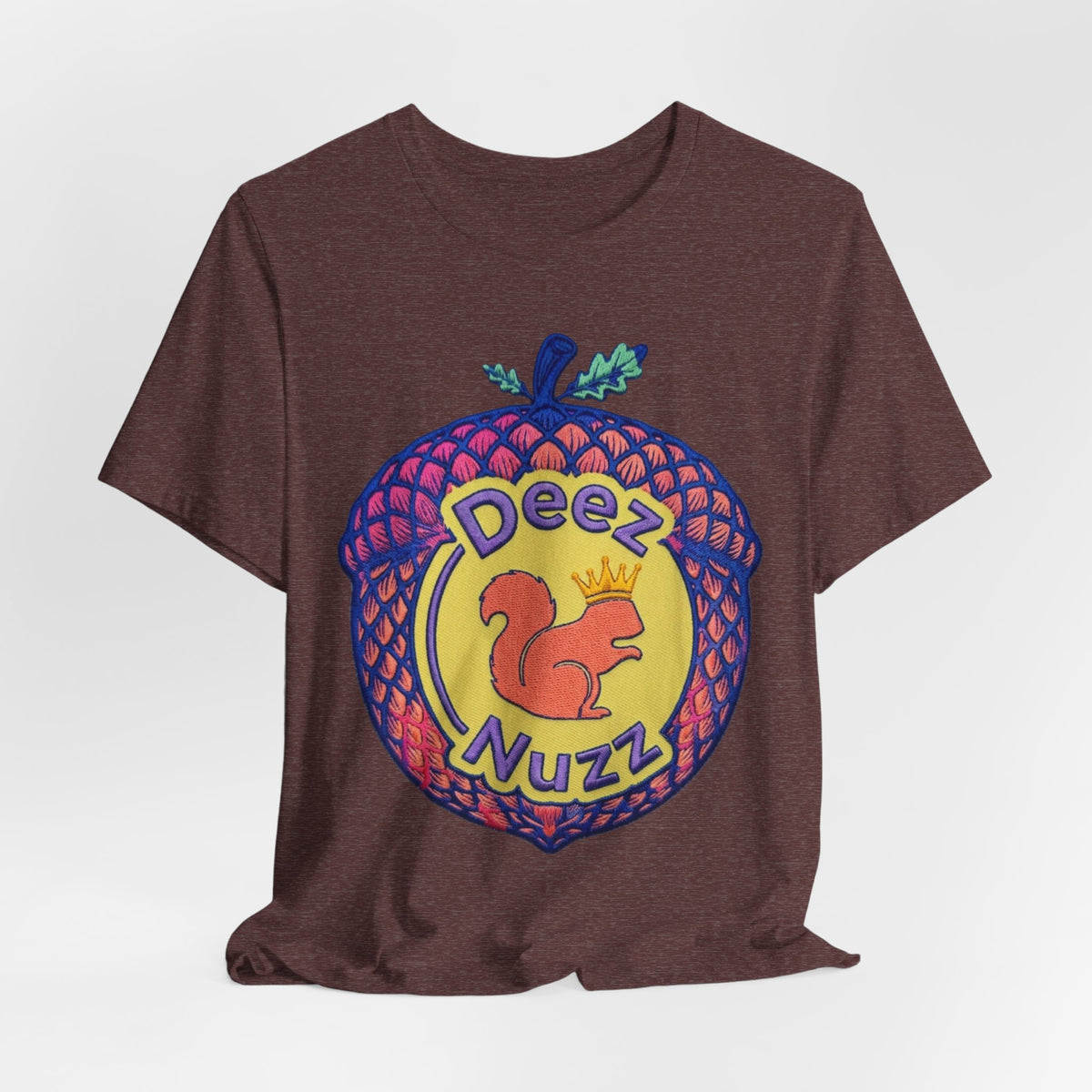 Deeznuzzz Graphic Tee