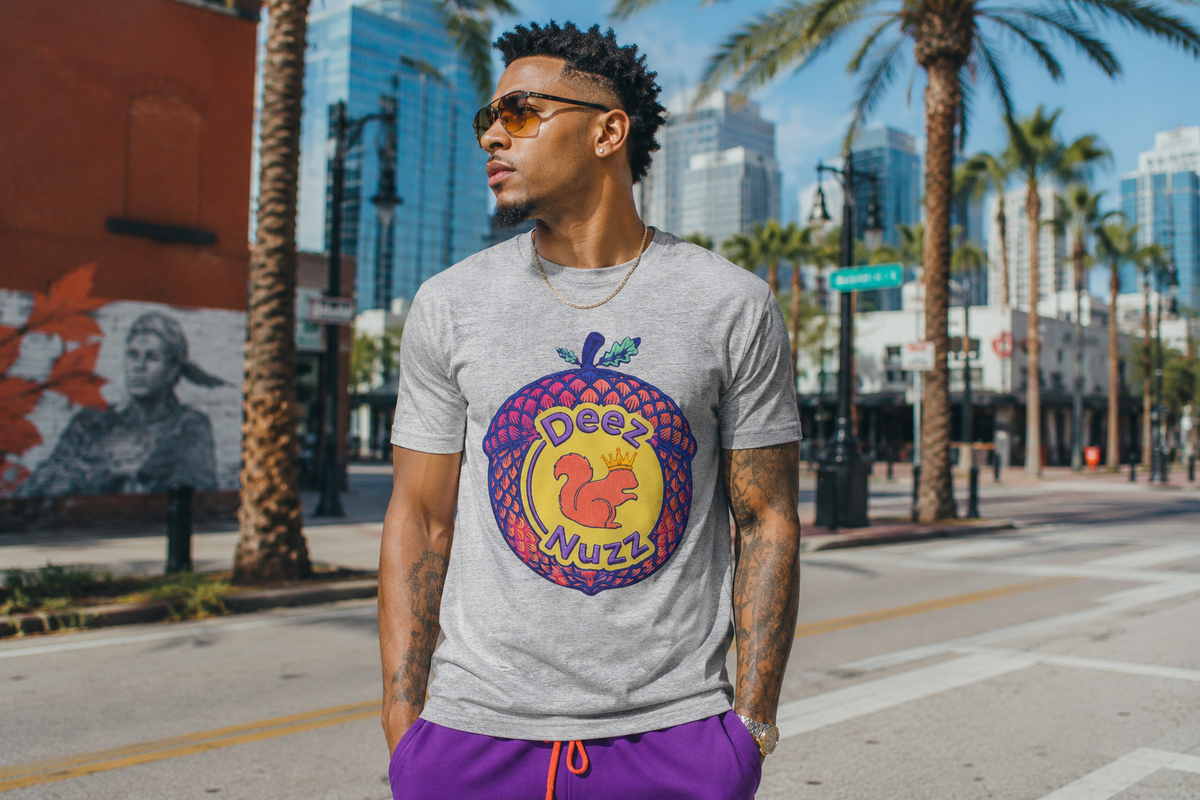 Deeznuzz Tee Shop