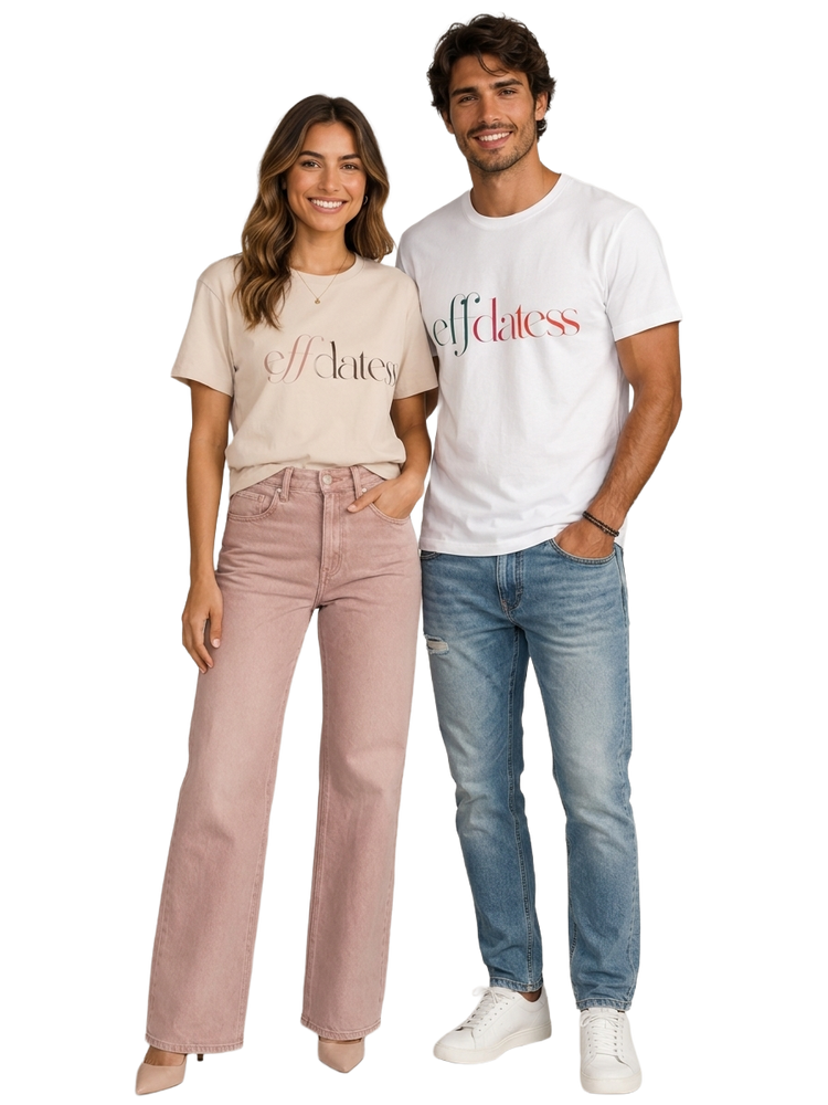 Effdatess T-shirt Shop