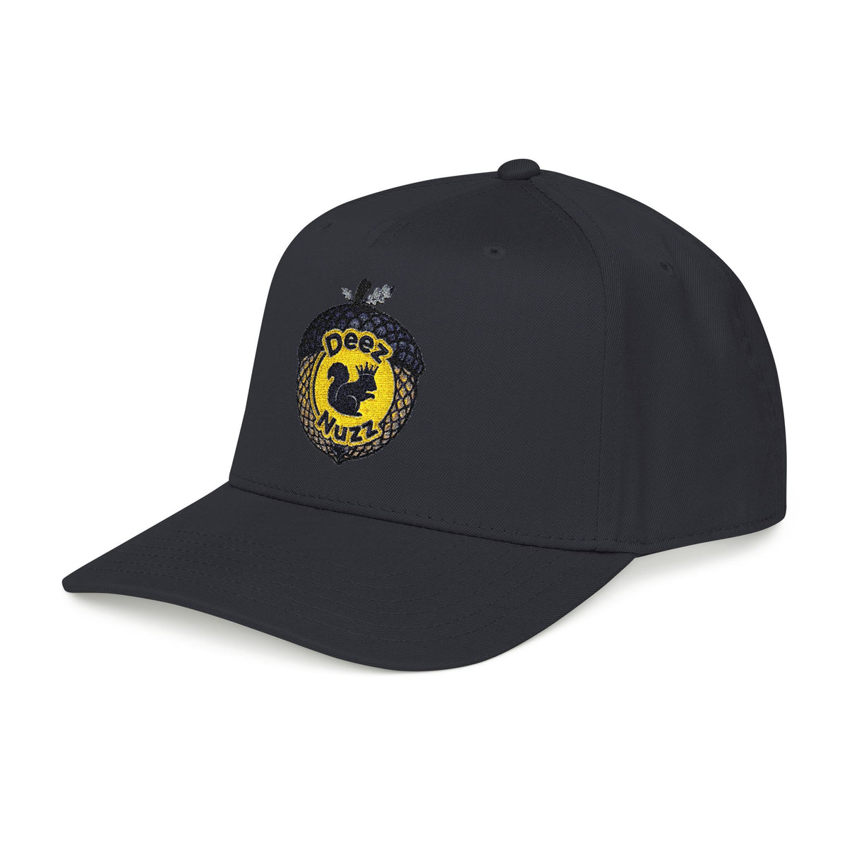 EggcornKing Noggin Top by DeezNuzz Verd