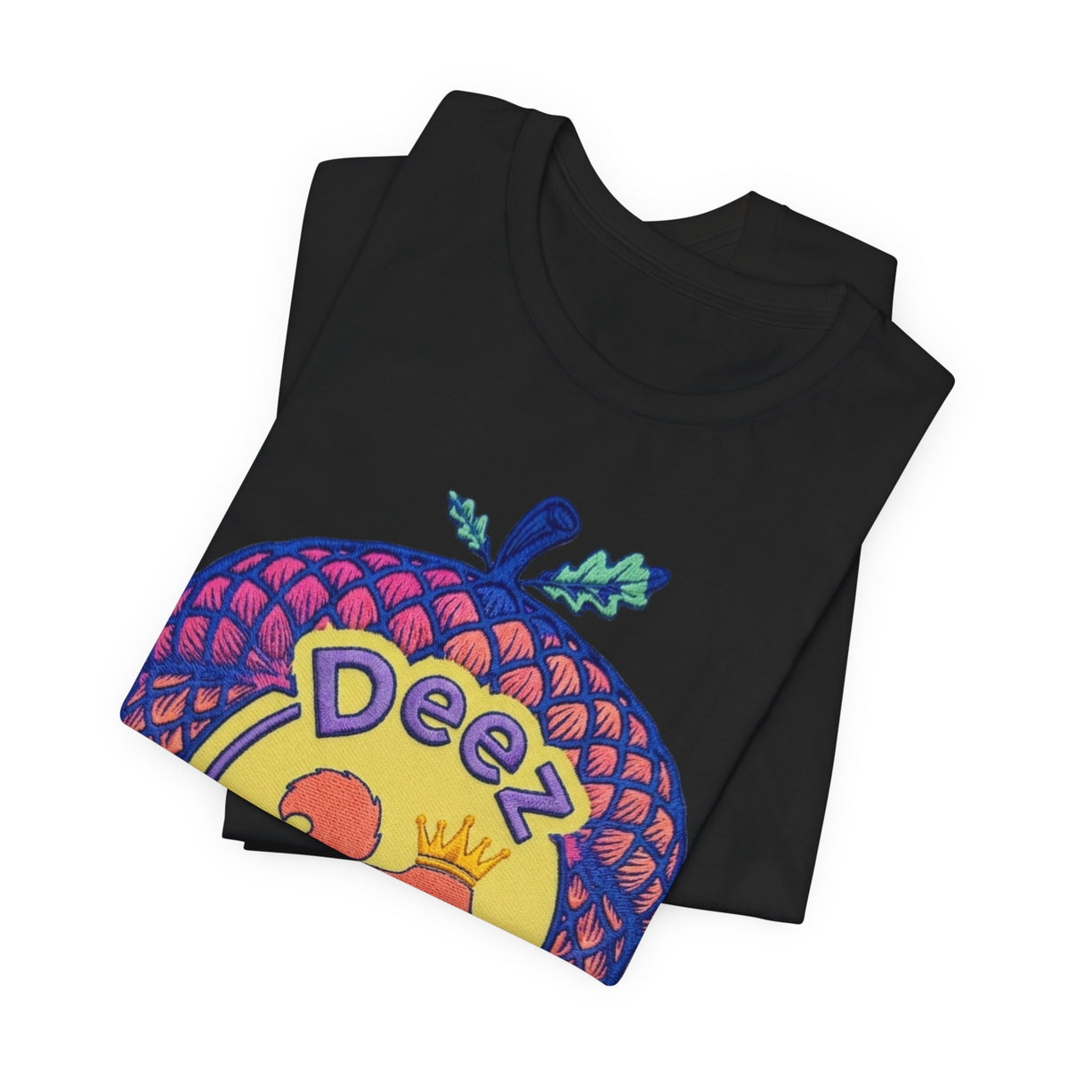 Deeznuzzz Graphic Tee