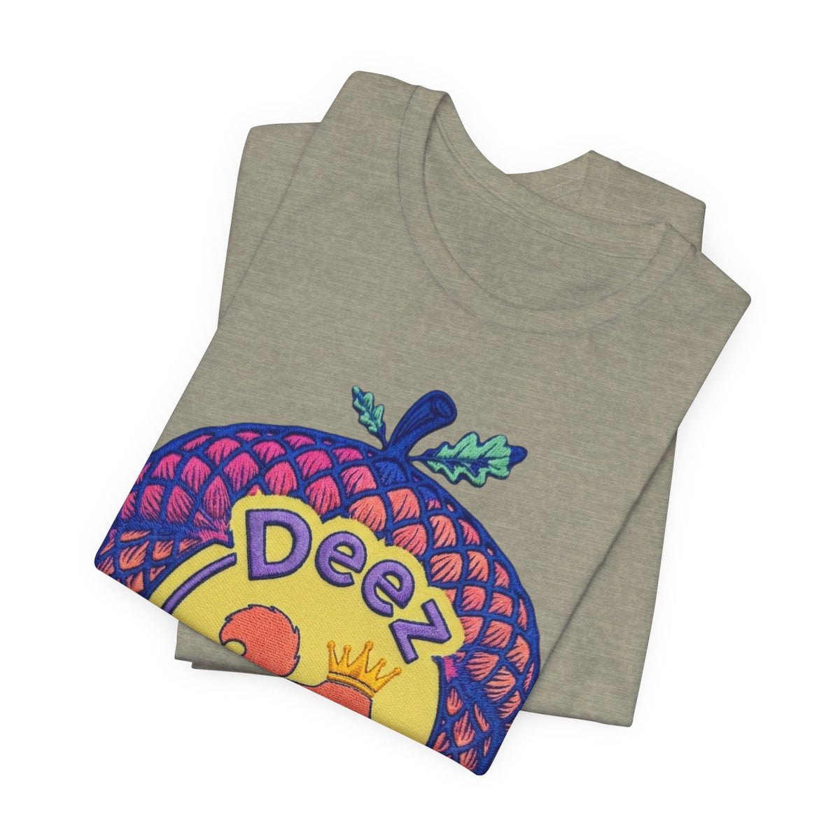 Deeznuzzz Graphic Tee