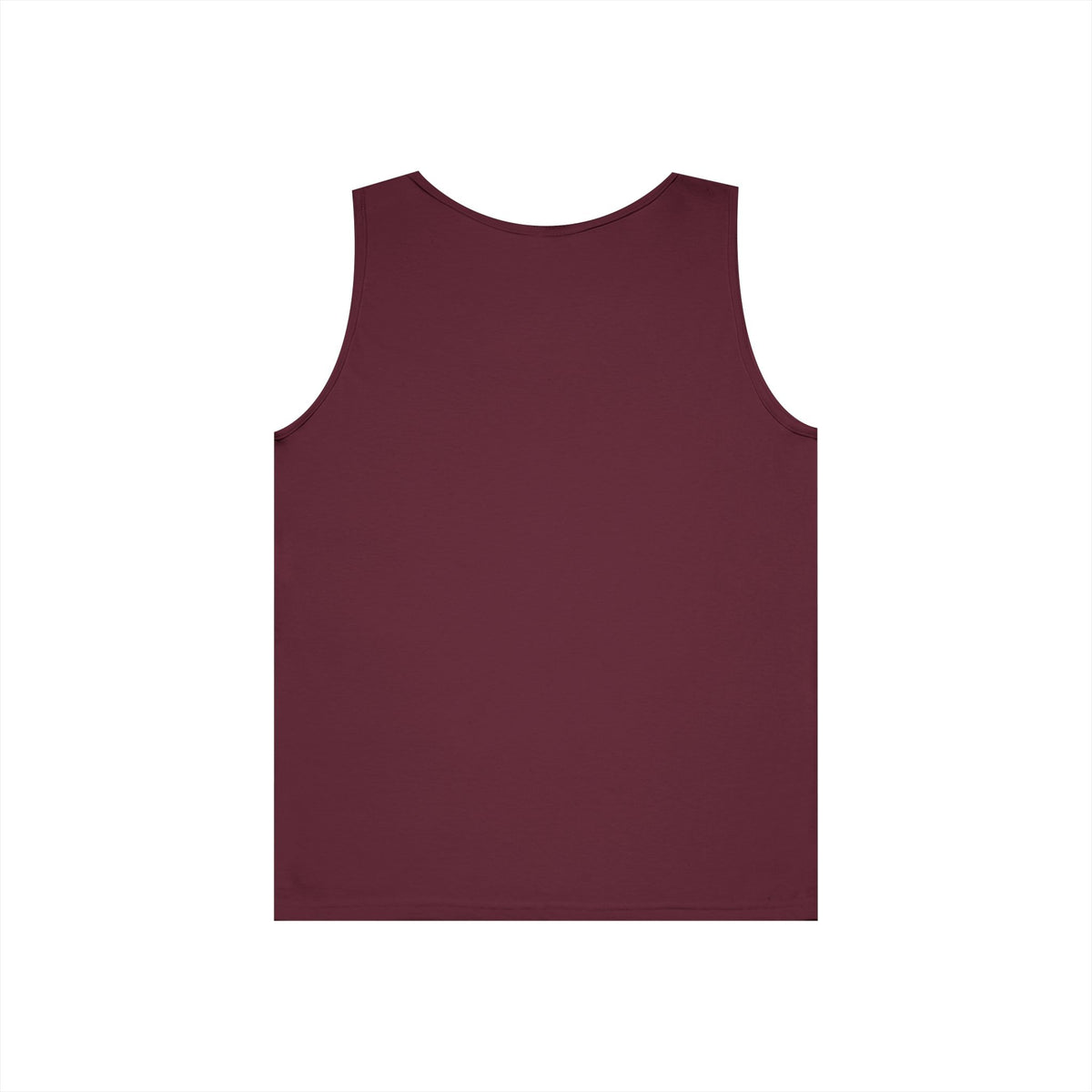 ‘Deez Nuzz’  Vintage Black/Grey Crest Funny Graphic Tank Top
