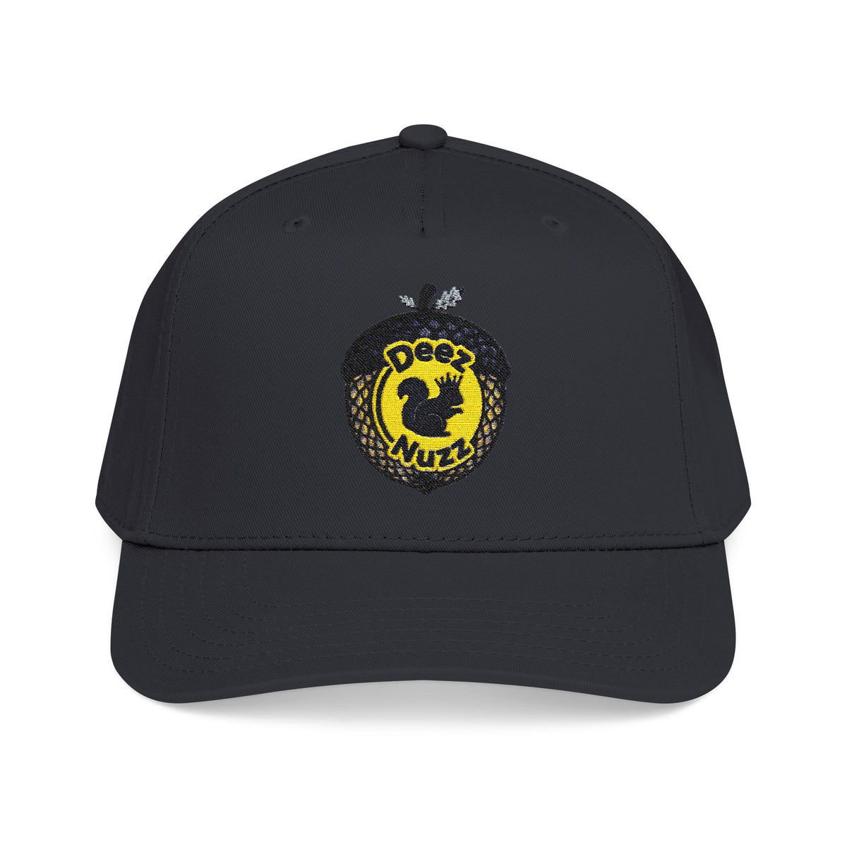EggcornKing Noggin Top by DeezNuzz Verd