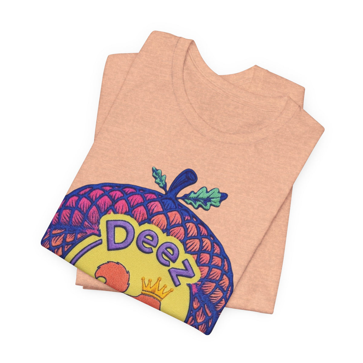 Deeznuzzz Graphic Tee