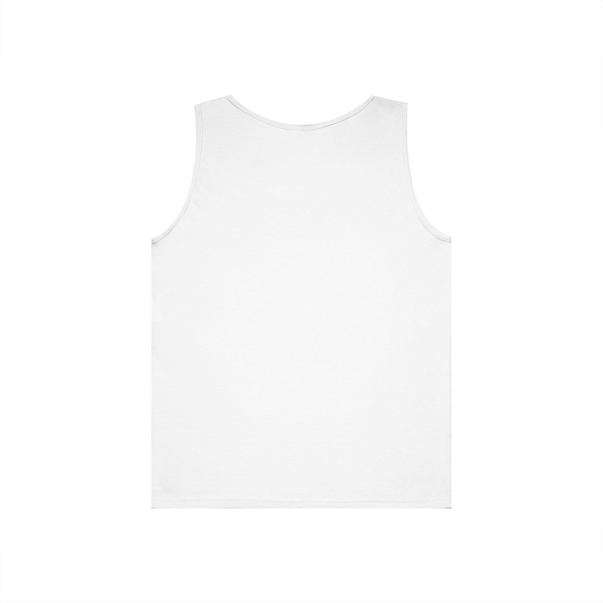 'Deez Nuzz' Black/Blue Acorn Funny Squirrel Graphic Tank Top