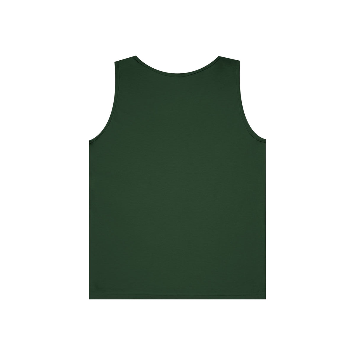 ‘Deez Nuzz’  Vintage Black/Tan Crest Funny Graphic Tank Top
