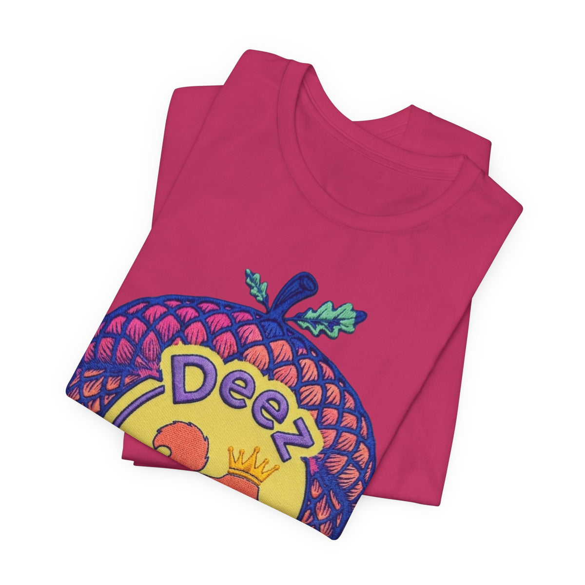 Deeznuzzz Graphic Tee