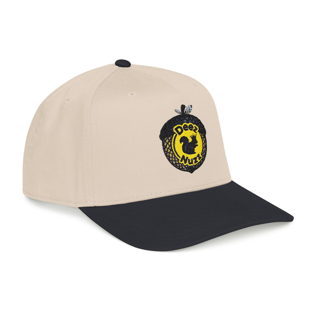 EggcornKing Noggin Top by DeezNuzz Verd