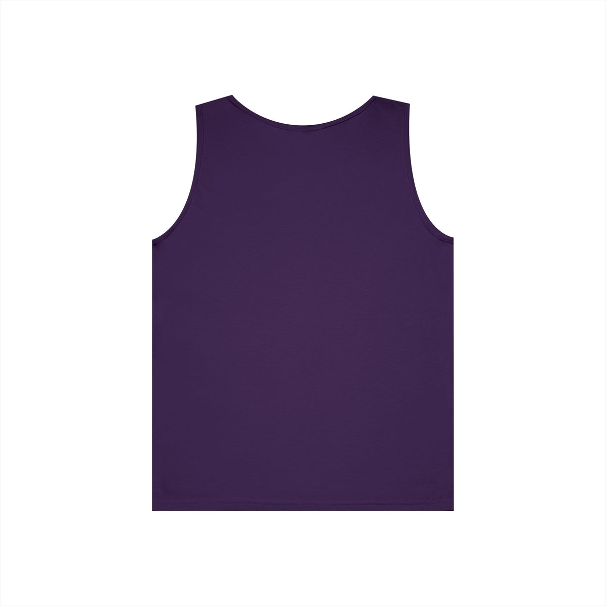 'Deez Nuzz' Pink Acorn Funny Squirrel Graphic Tank Top