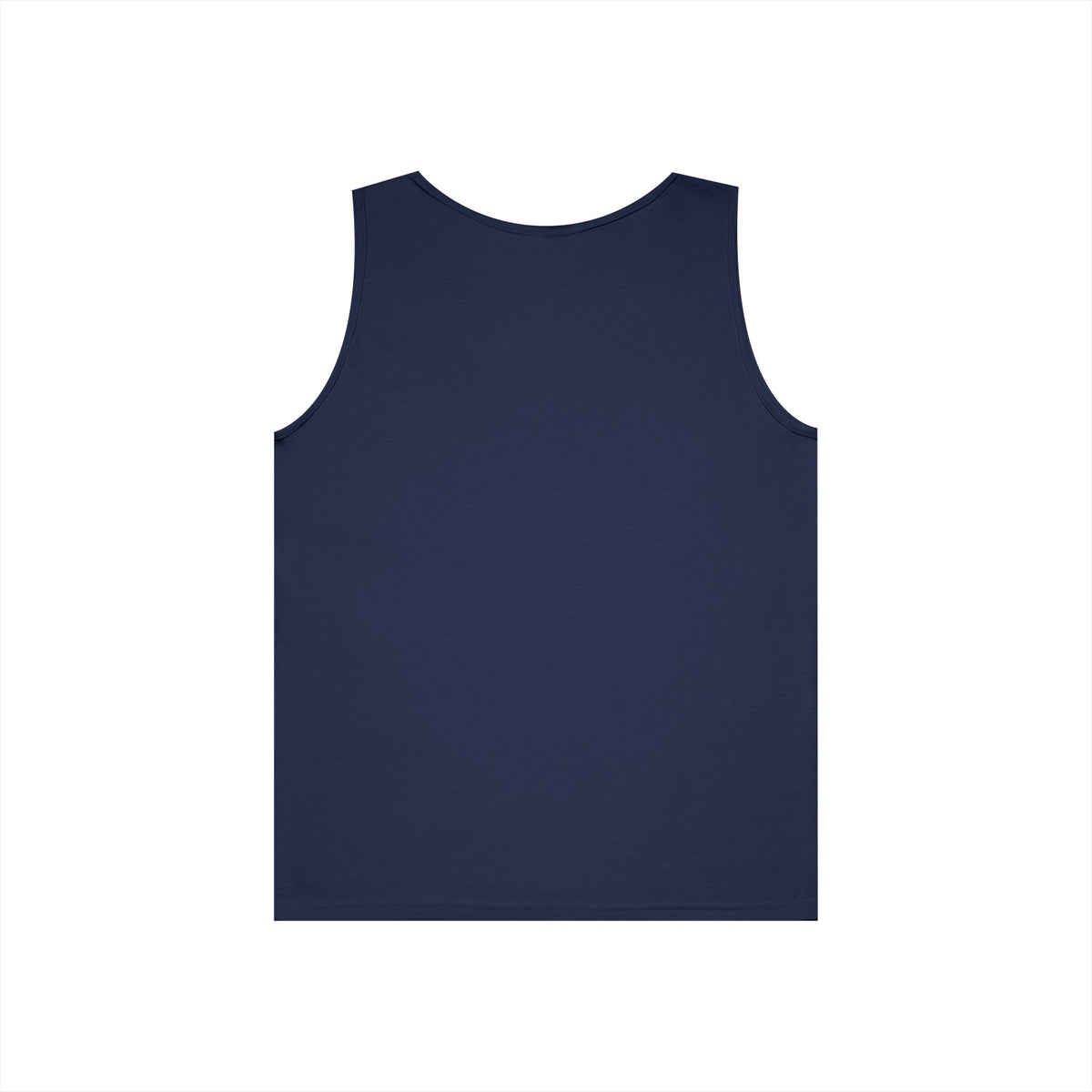 ‘Deez Nuzz’  Vintage Black/Tan Crest Funny Graphic Tank Top