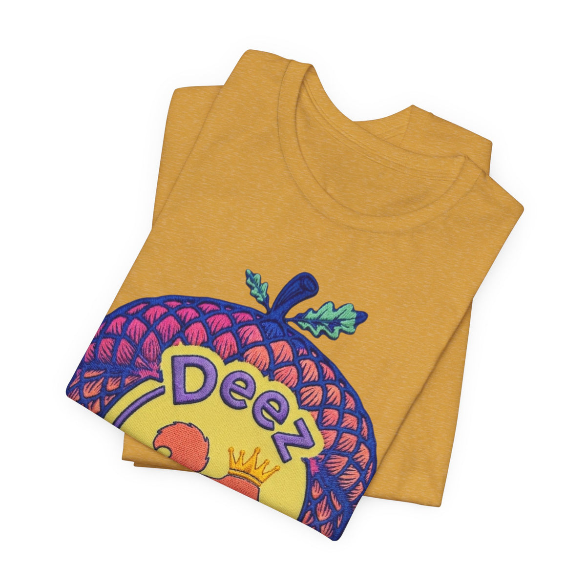 Deeznuzzz Graphic Tee