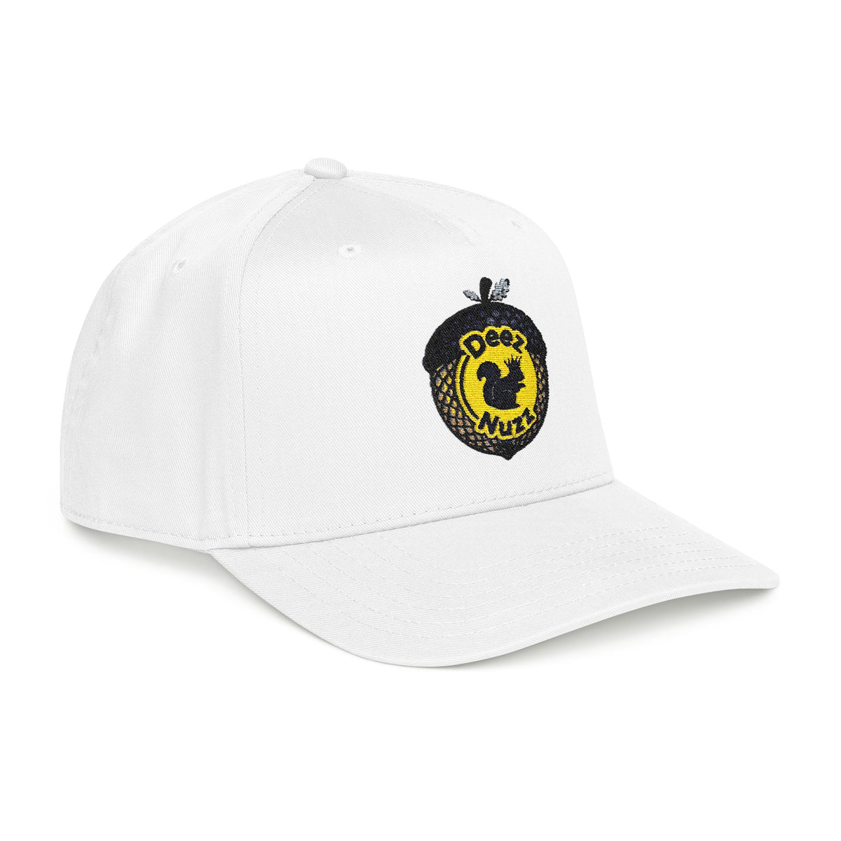 EggcornKing Noggin Top by DeezNuzz Verd