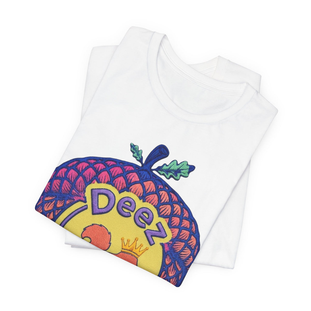 Deeznuzzz Graphic Tee