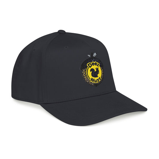EggcornKing Noggin Top by DeezNuzz Verd
