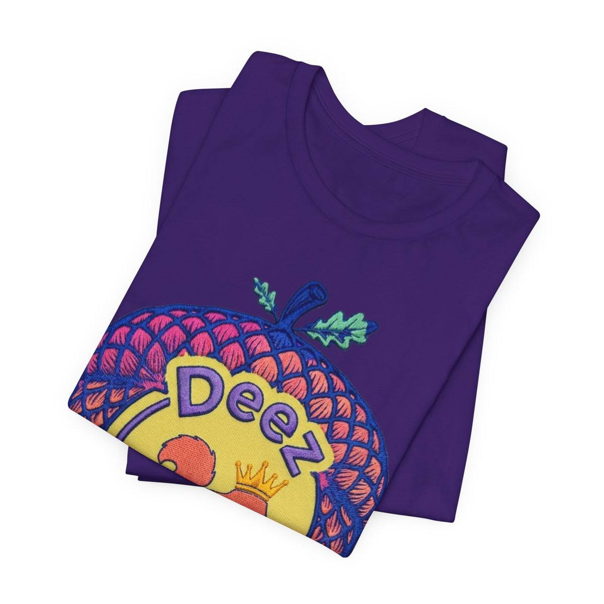 Deeznuzzz Graphic Tee
