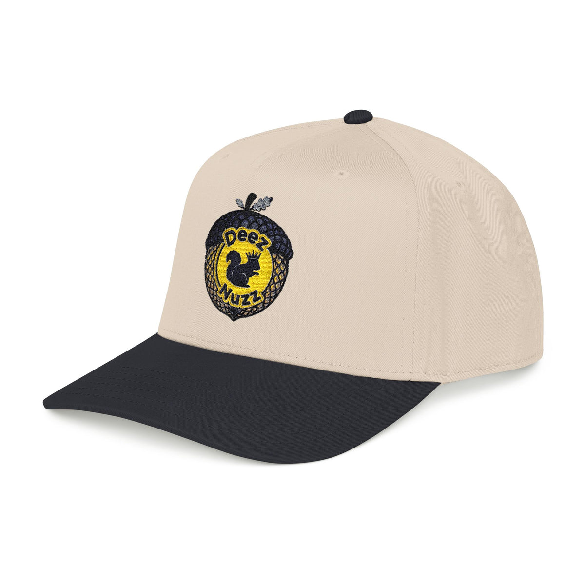 EggcornKing Noggin Top by DeezNuzz Verd