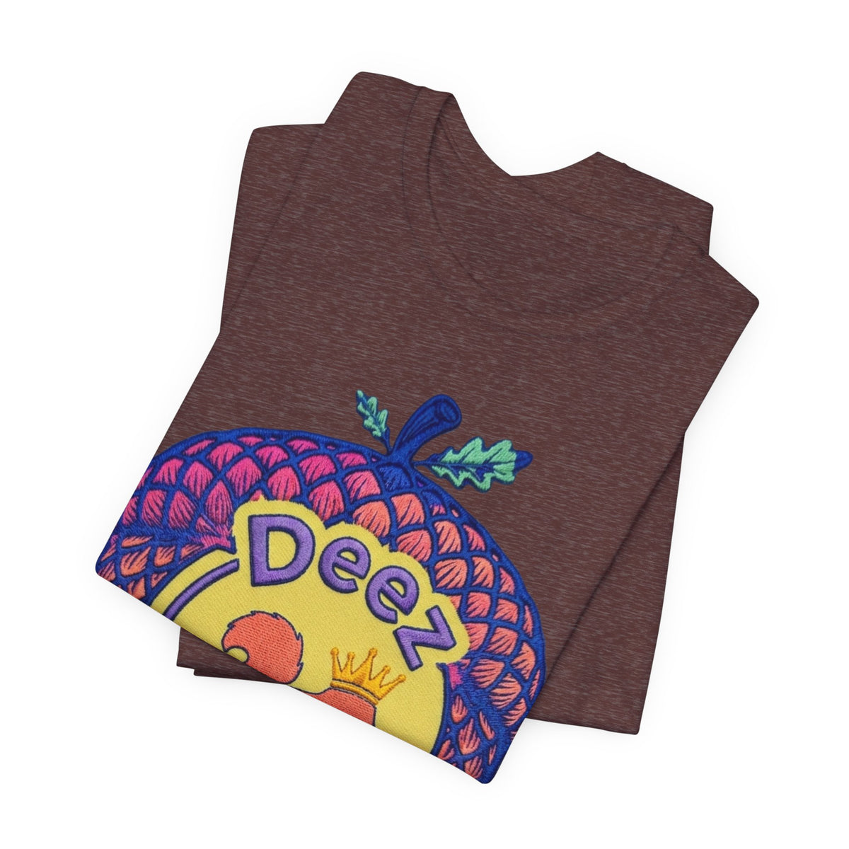 Deeznuzzz Graphic Tee