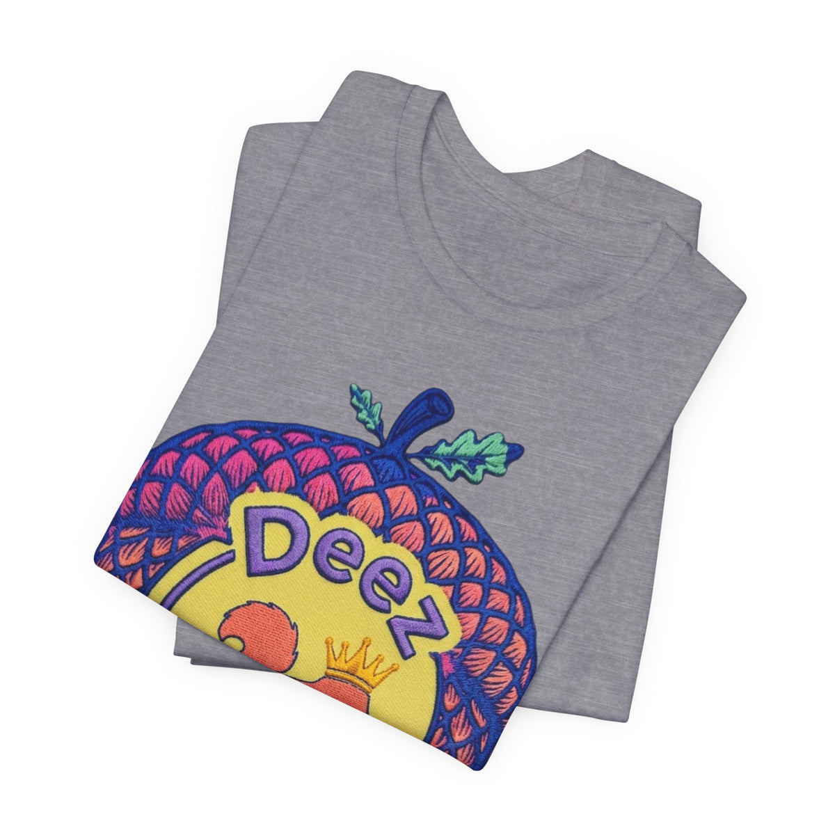 Deeznuzzz Graphic Tee