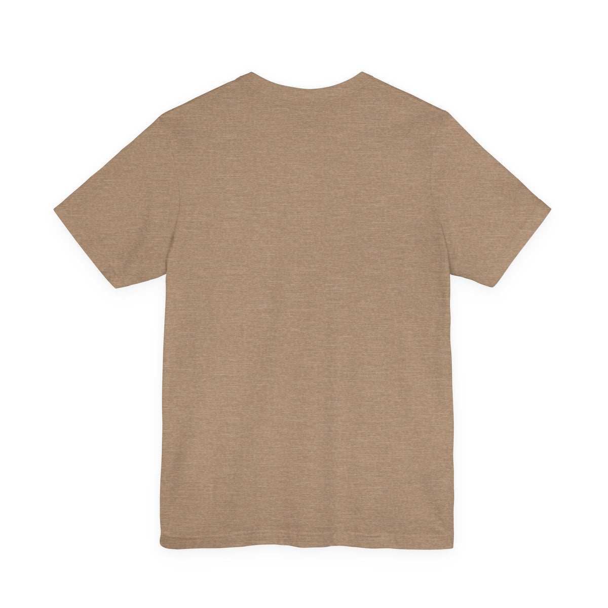 'effdatess' Cobalt Blue Minimalist Pastel Graphic Tee