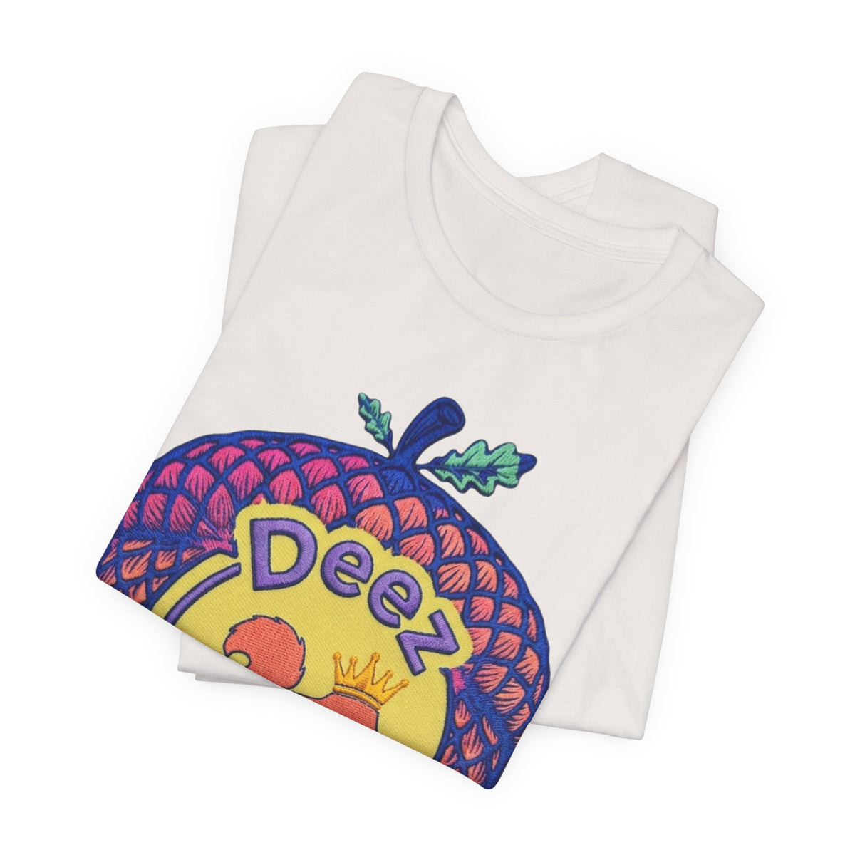 Deeznuzzz Graphic Tee