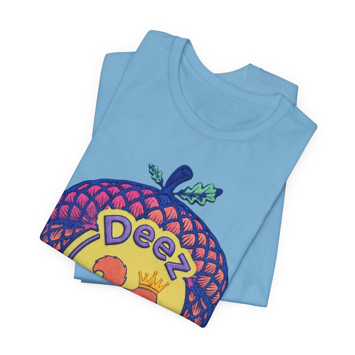 Deeznuzzz Graphic Tee