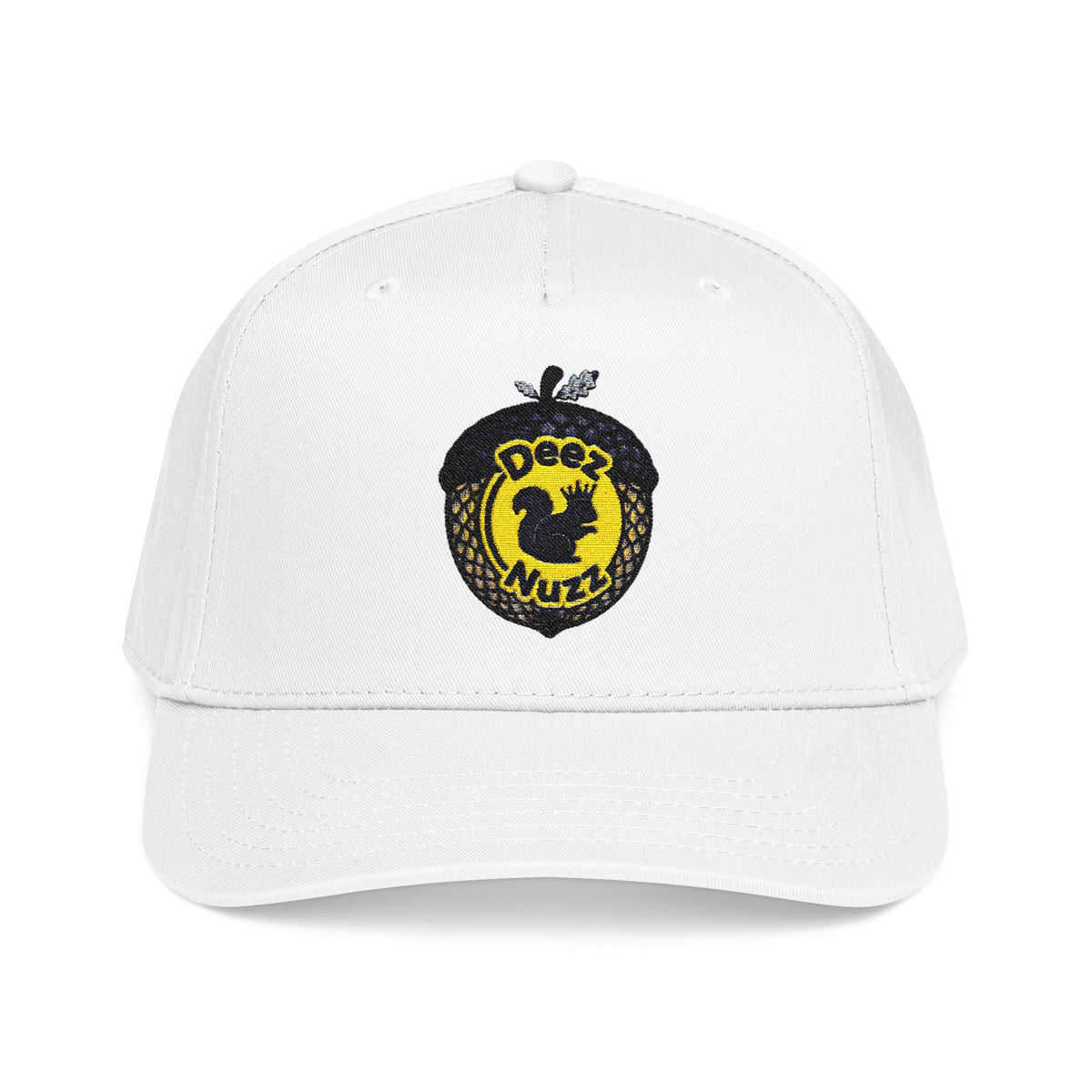 EggcornKing Noggin Top by DeezNuzz Verd