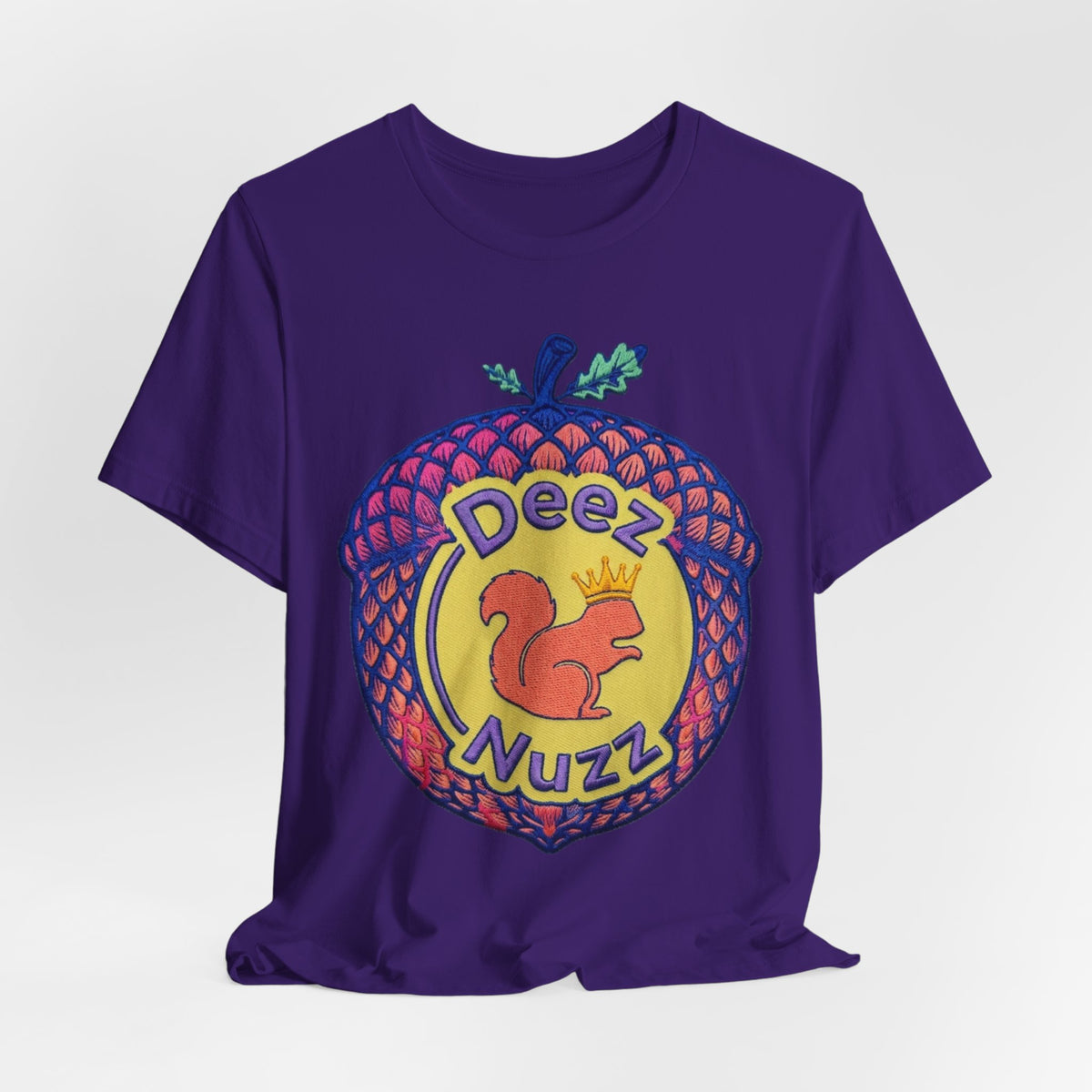 Deeznuzzz Graphic Tee